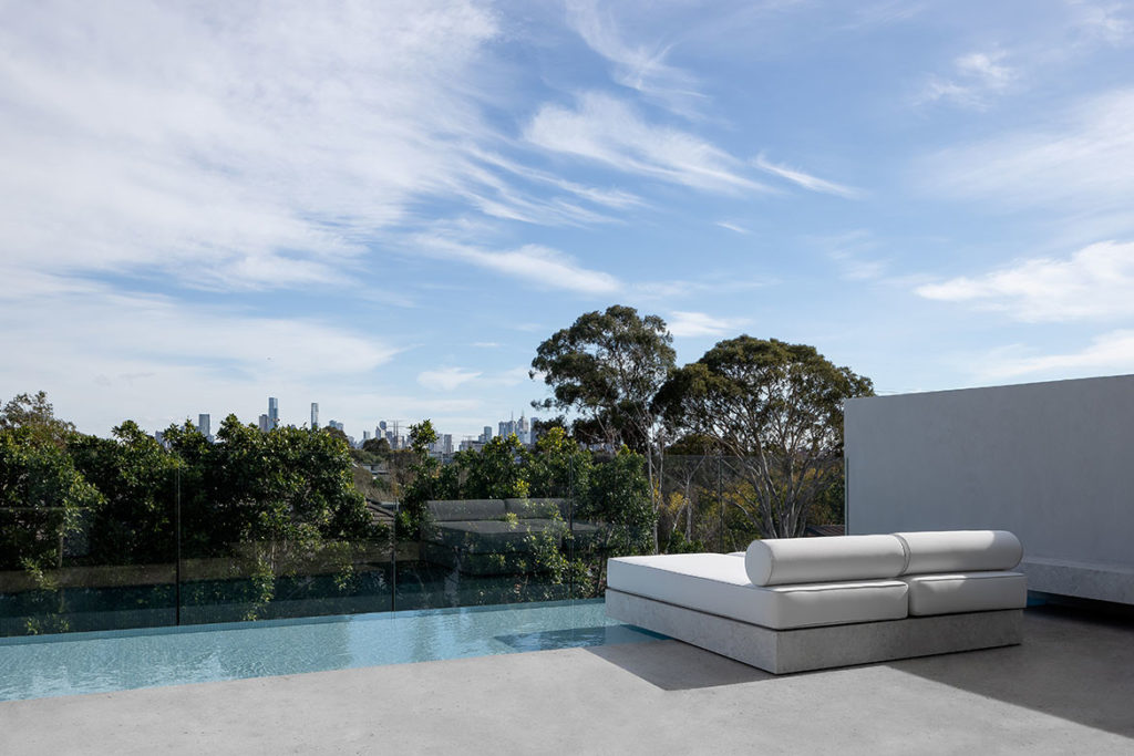 Conrad Architects: how luxury is changing in the Australian home