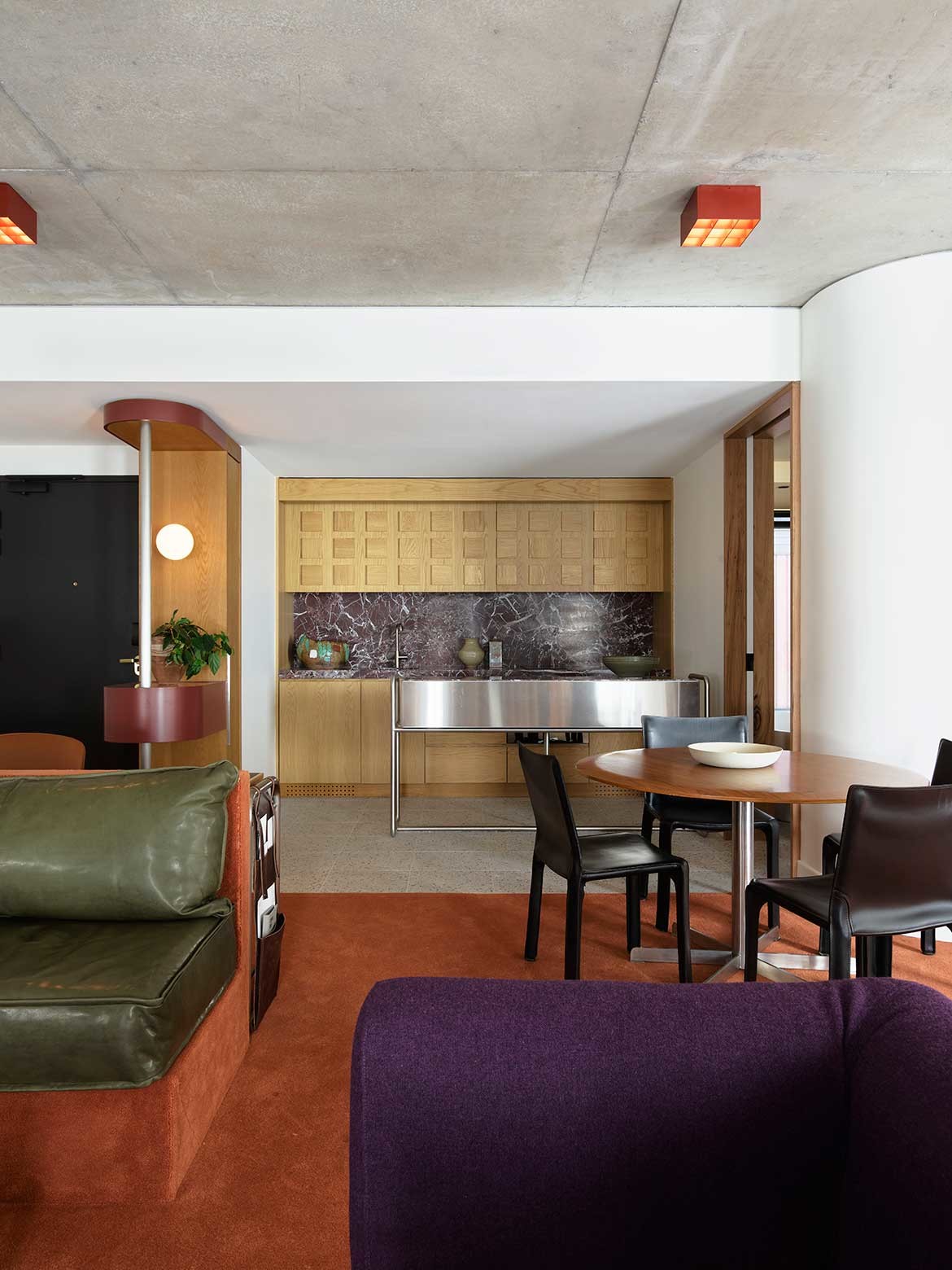 Flack Studio designs Ace Hotel