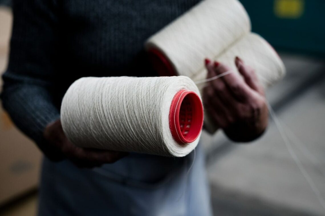 Geelong Textiles Australia rebrands to LoomTex after acquisition