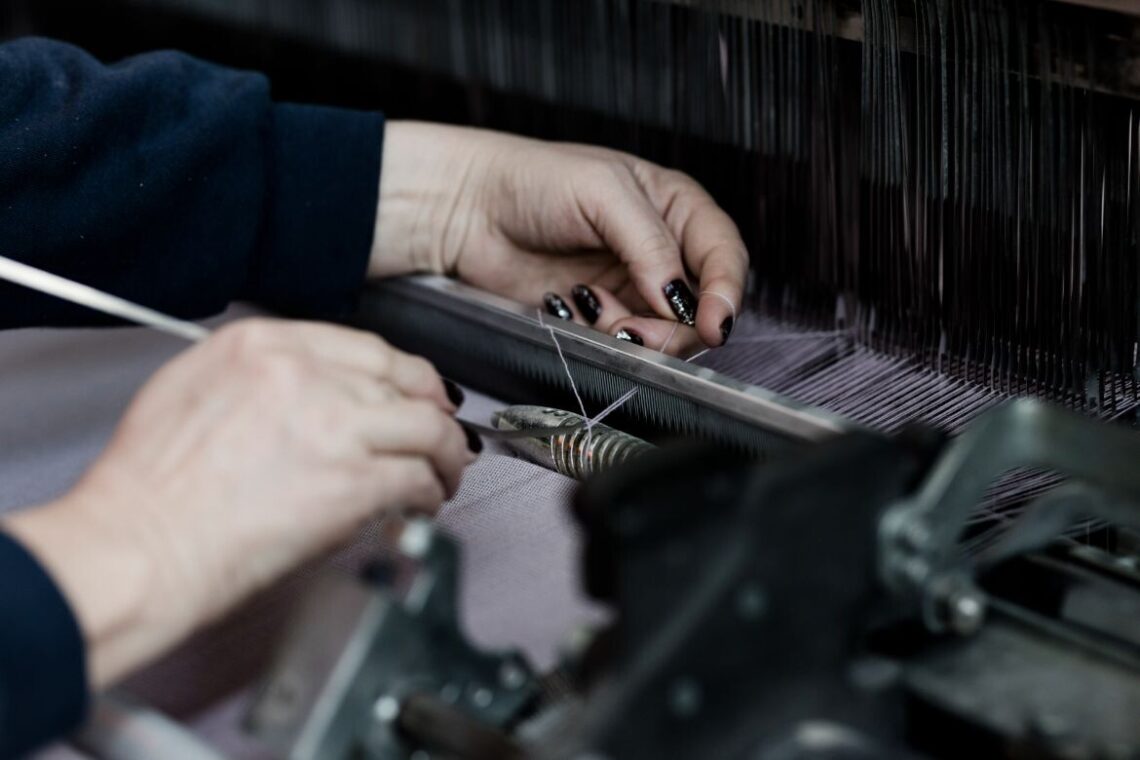 Geelong Textiles Australia rebrands to LoomTex after acquisition