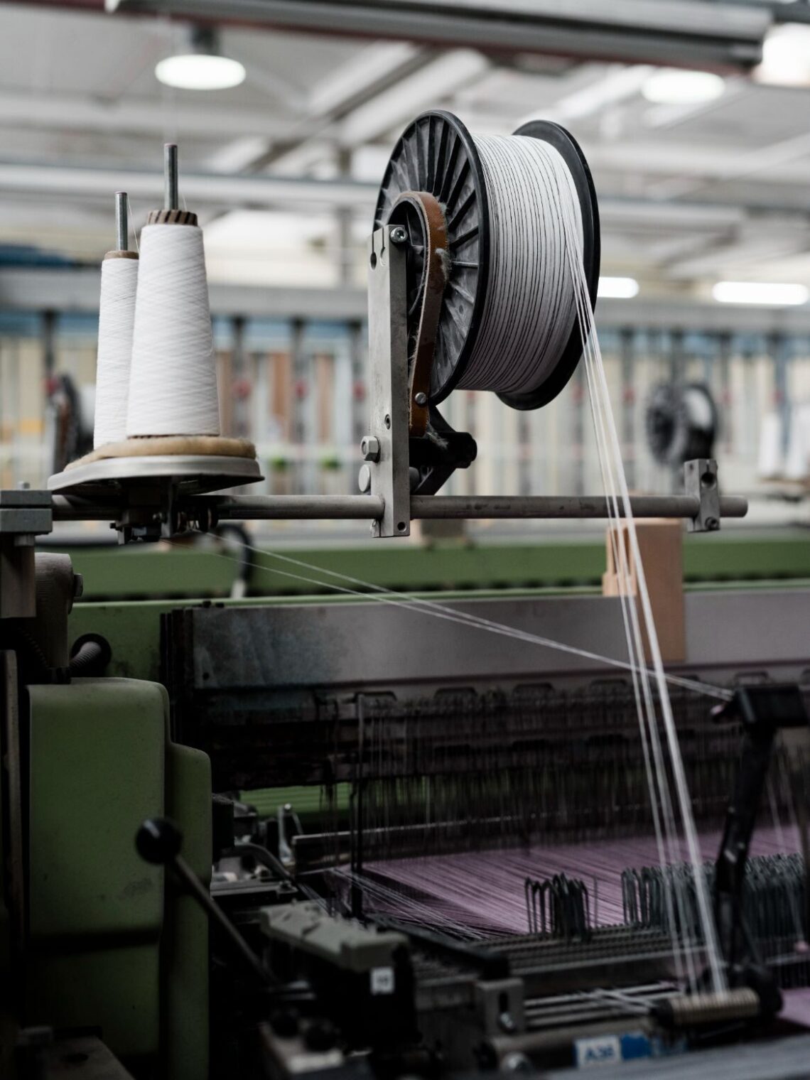 Geelong Textiles Australia rebrands to LoomTex after acquisition