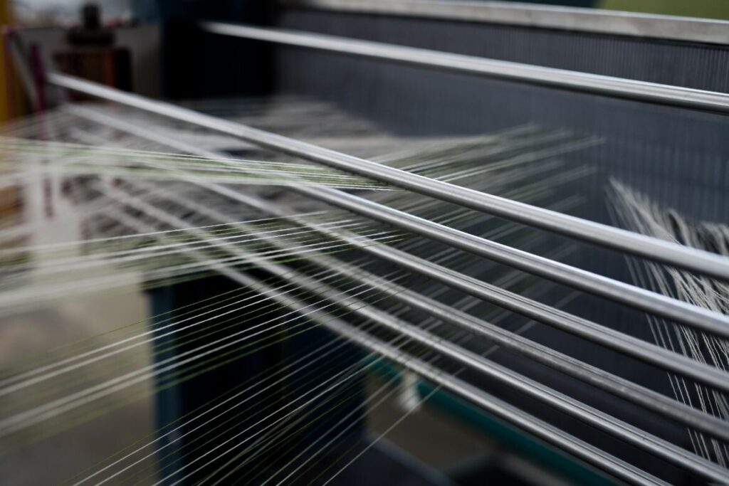 Geelong Textiles Australia rebrands to LoomTex after acquisition