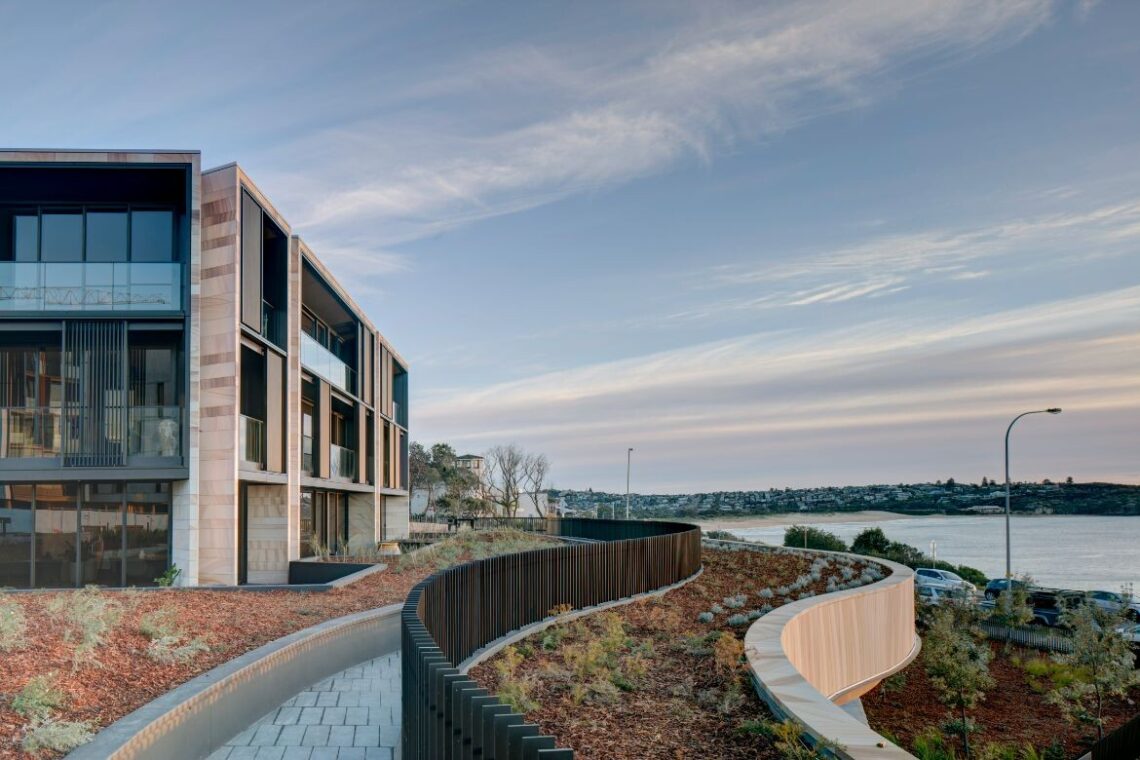 Aged care – Dr YE Ng | IndesignLive