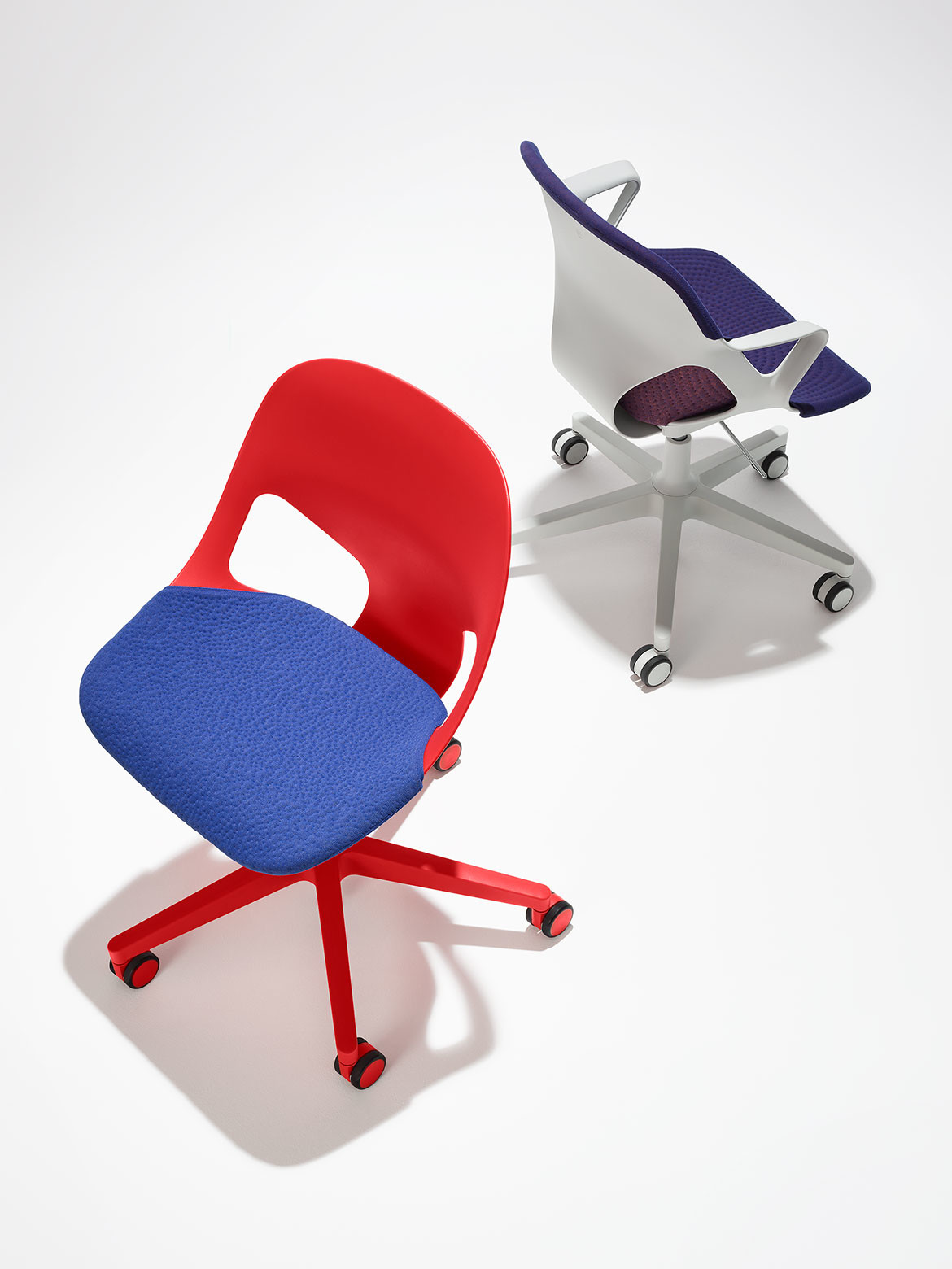 Herman Miller Zeph Chair