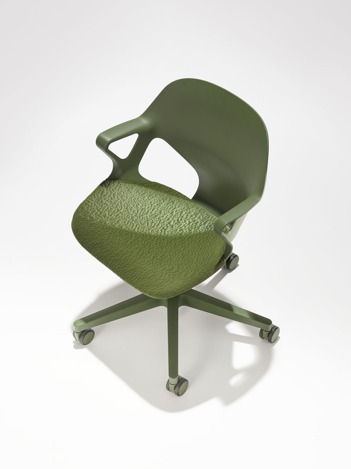 Herman Miller Zeph Chair IndesignLive