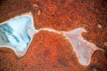 Exploring Australia with photographer John Gollings AM