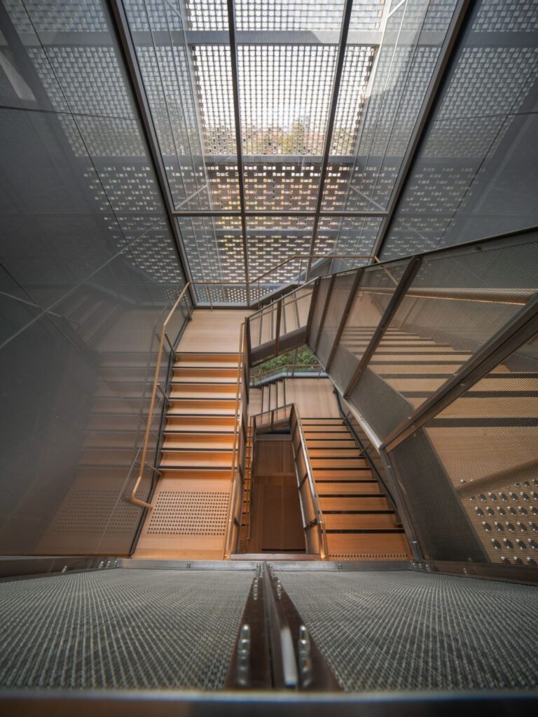 Let there be light: Kerstin Thompson's design for Melbourne Holocaust ...