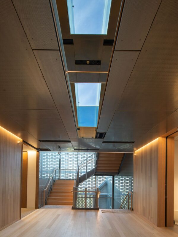 Let there be light: Kerstin Thompson's design for Melbourne Holocaust ...