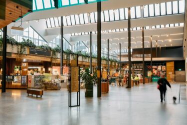 “Leaving things better than you found them”: Advocating for a regenerative future with LFIA’s Laura Hamilton-O’Hara