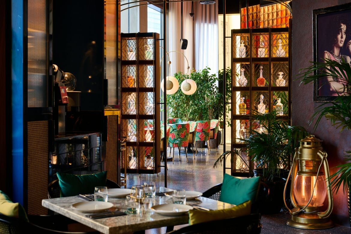 Masti Dubai 2.0: A chaos of colour and delight