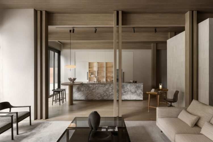 Molteni&C with Giulia Molteni | IndesignLive