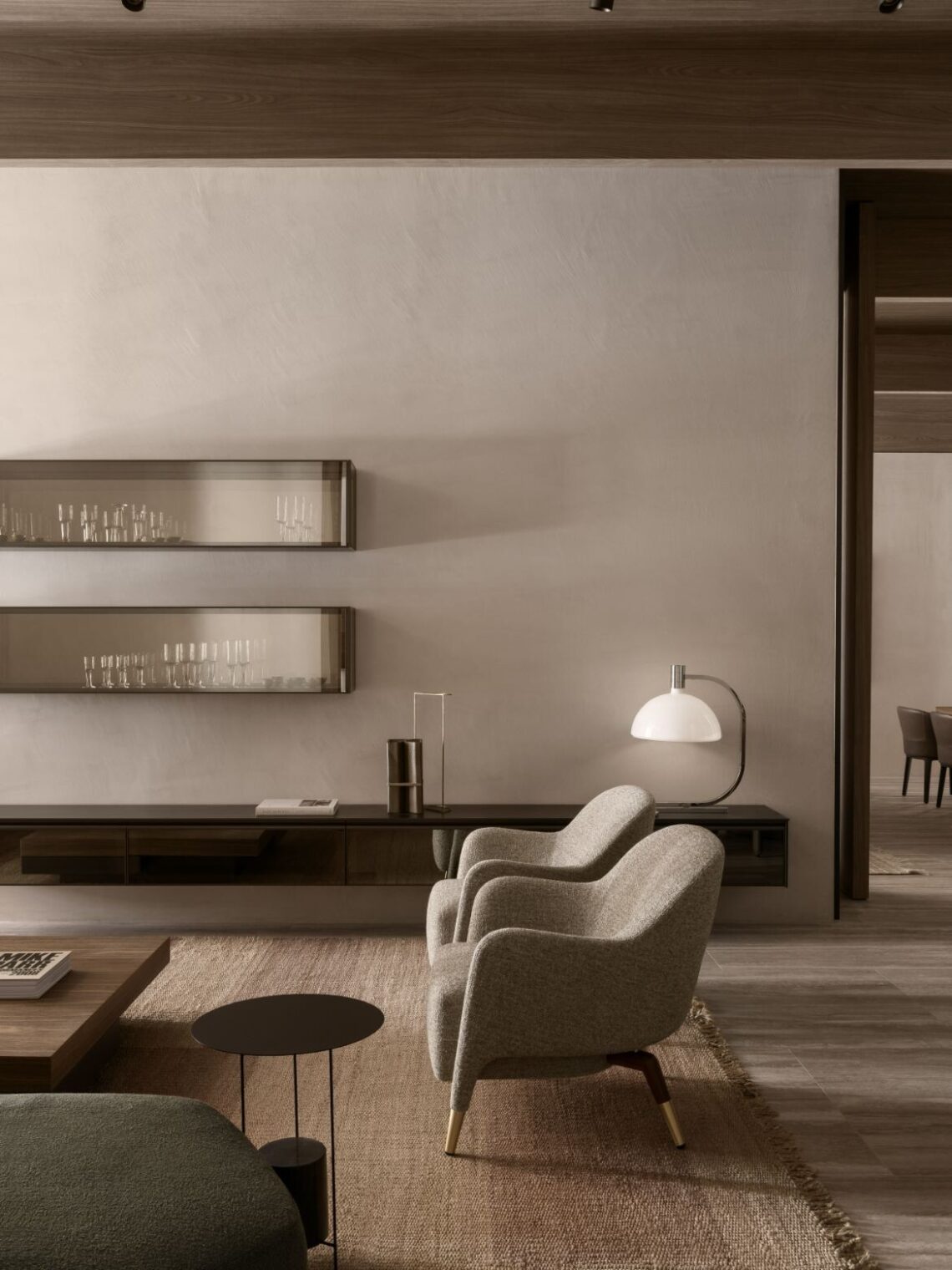 Molteni&C with Giulia Molteni | IndesignLive