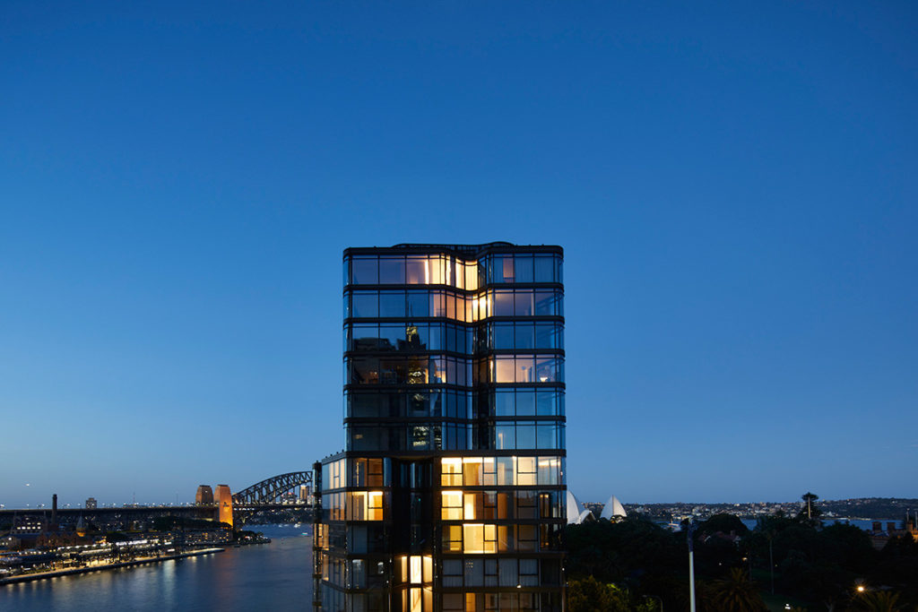 Opera Residences