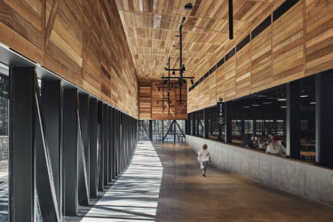 The pedigree of talent revealed at the Victorian Architecture Awards