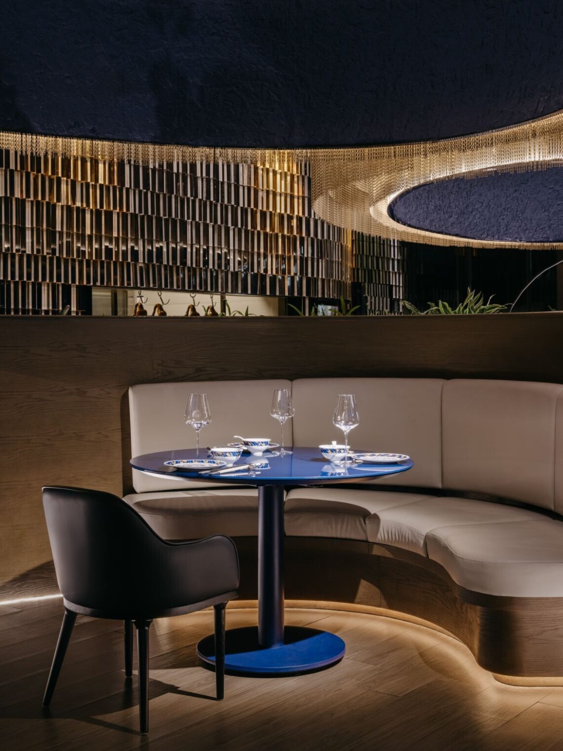 RooMoo Design Studio - TIDU RESERVE | IndesignLive