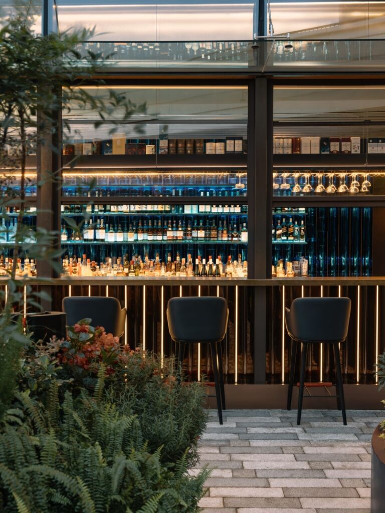 RooMoo Design Studio - TIDU RESERVE | IndesignLive