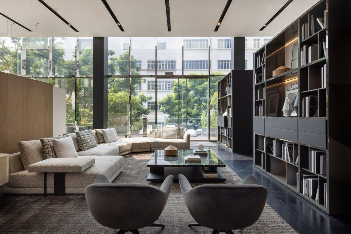 Is designer furniture worth the investment? IndesignLive