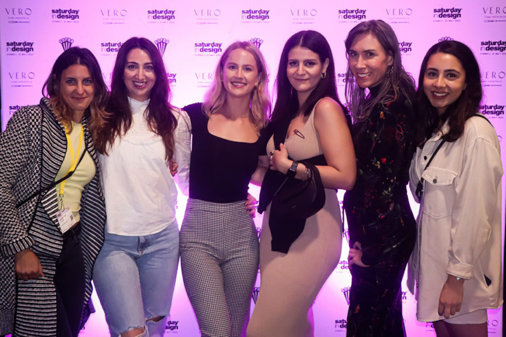 Saturday Indesign Afterparty | IndesignLive