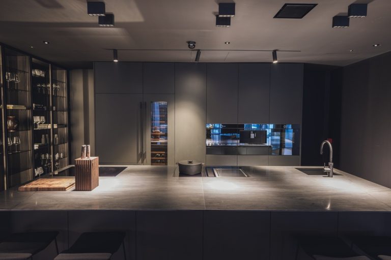 VZUG studios in Paris and London IndesignLive