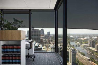 Olderfleet offers new lease on life for Melbourne heritage buildings