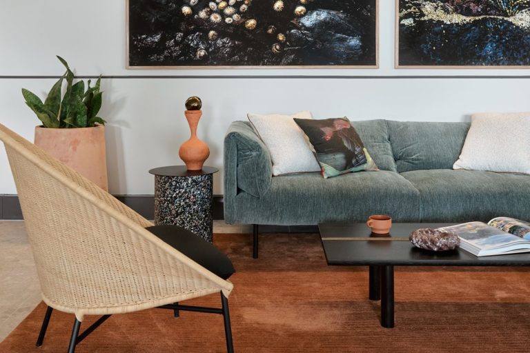 Human Comforts Indesign Interior Design & Architectural Designer Products Australia | IndesignLive