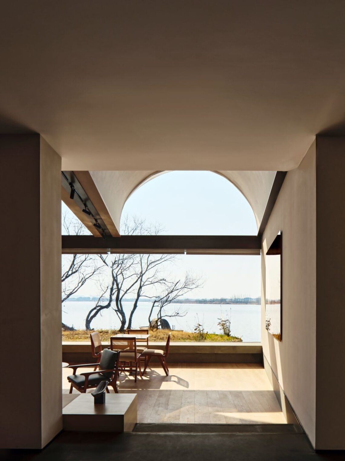 WJ Studio – Boatyard Hotel | IndesignLive