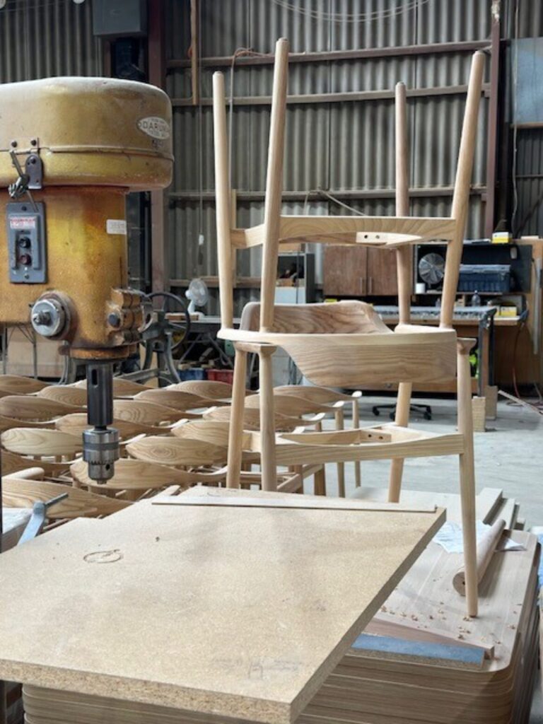 Stunning Furniture Design For Efficiency And Economy image