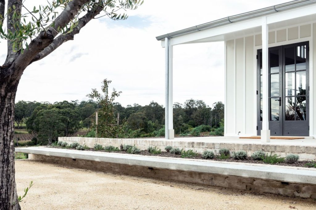 Luchetti Krelle - Mount Pleasant Wines | IndesignLive