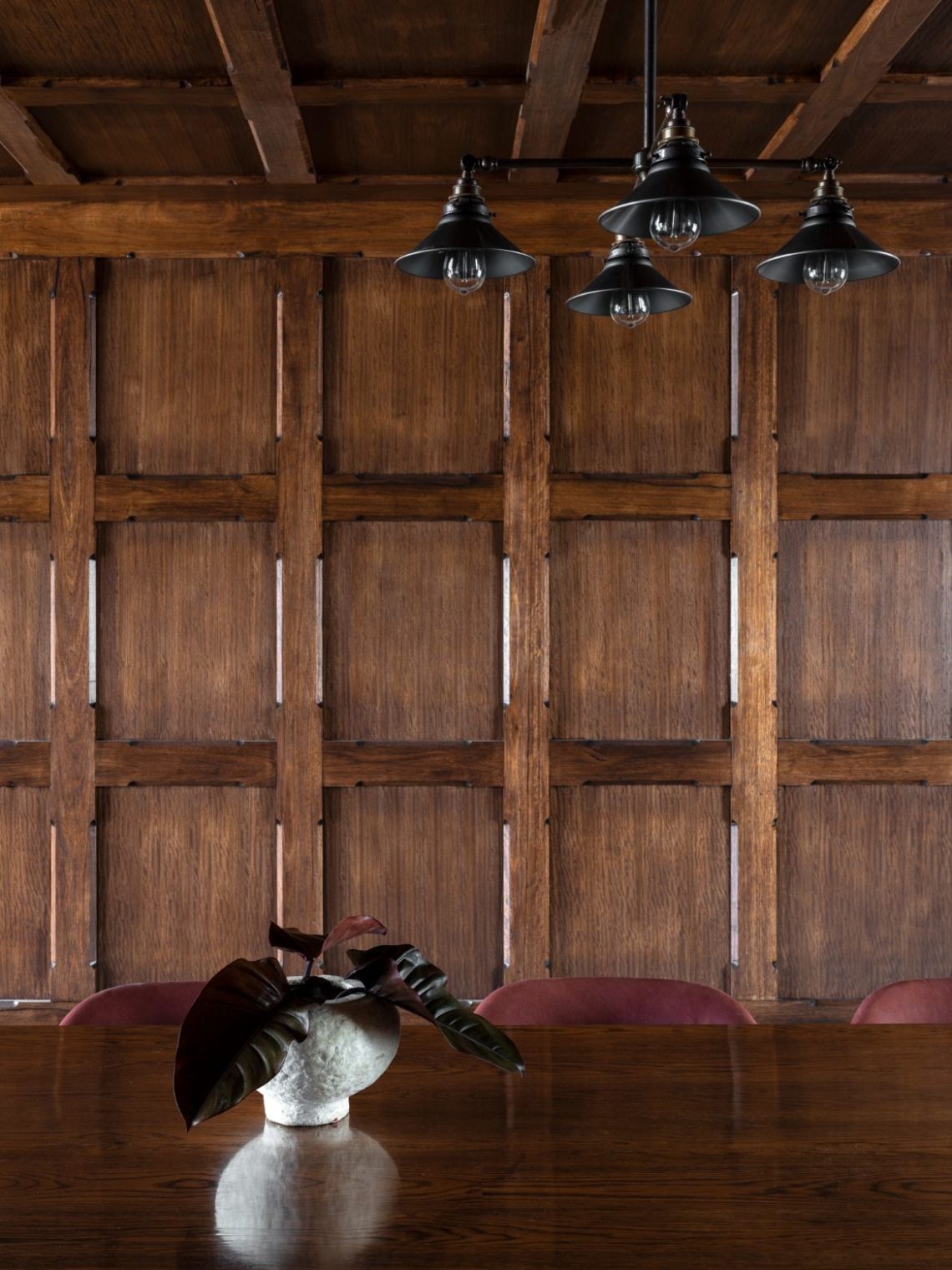 Luchetti Krelle - Mount Pleasant Wines | IndesignLive