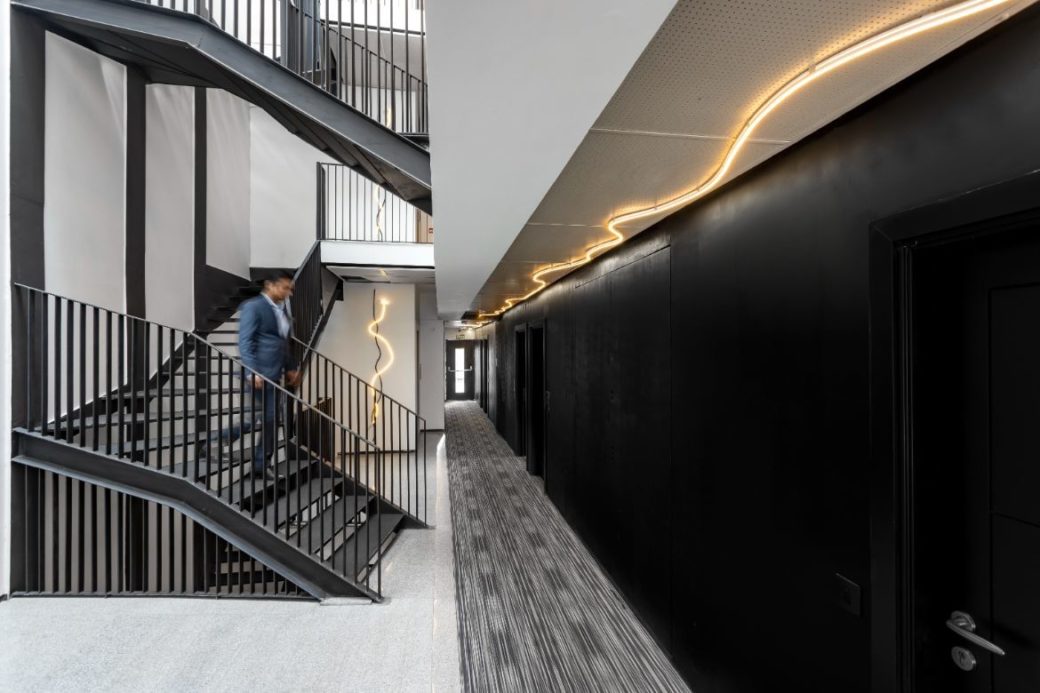 Architecture Discipline - Justa Nuo | IndesignLive