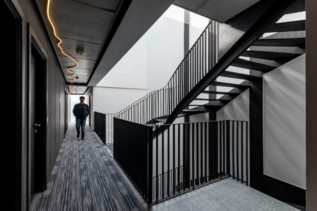 Architecture Discipline - Justa Nuo | IndesignLive