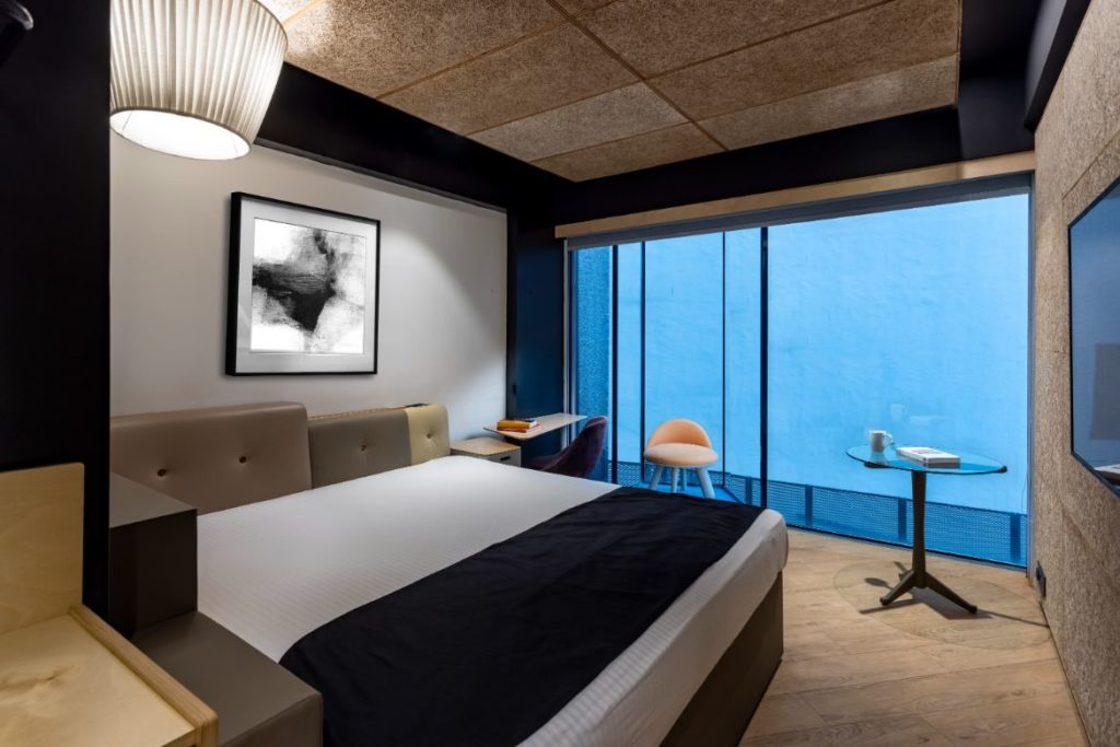 Architecture Discipline - Justa Nuo | IndesignLive