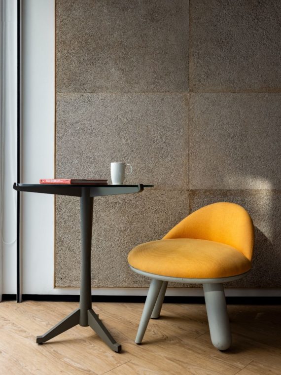 Architecture Discipline - Justa Nuo | IndesignLive