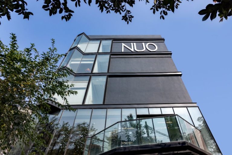 Architecture Discipline - Justa Nuo | IndesignLive