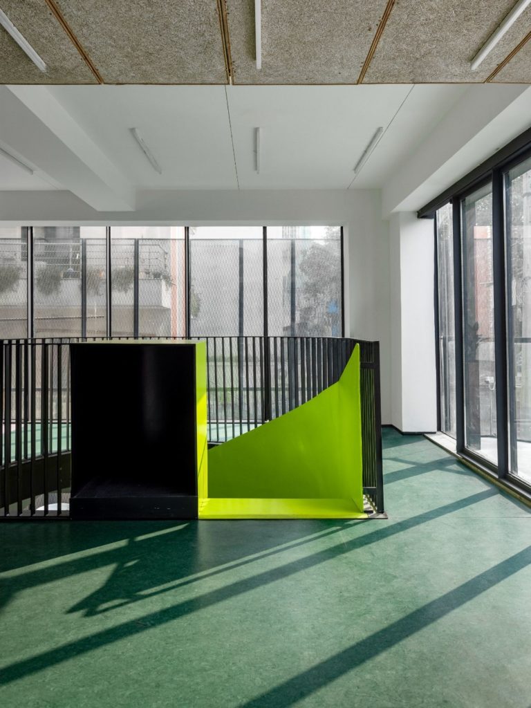 Architecture Discipline - Justa Nuo | IndesignLive