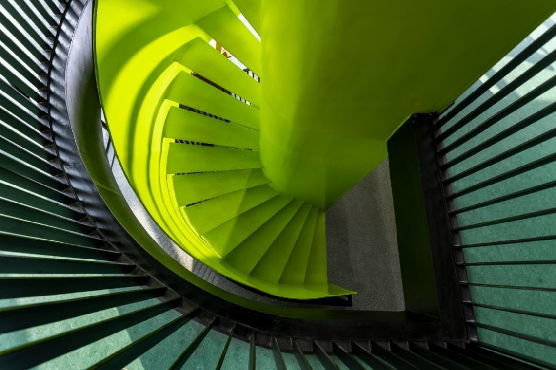 Architecture Discipline - Justa Nuo | IndesignLive