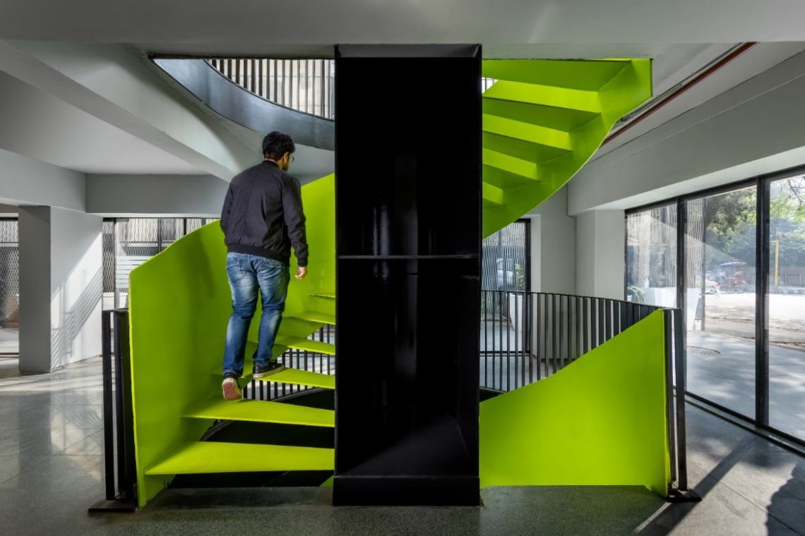 Architecture Discipline - Justa Nuo | IndesignLive