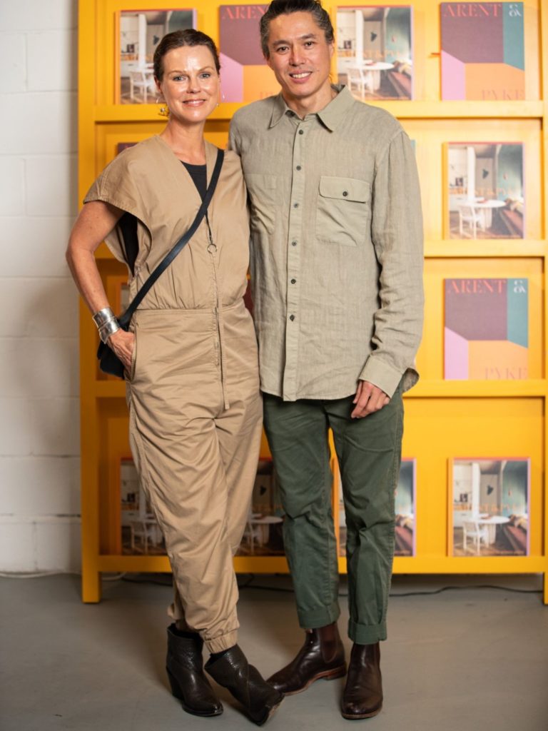 Arent & Pyke - Interiors Beyond the Primary Palette | IndesignLive