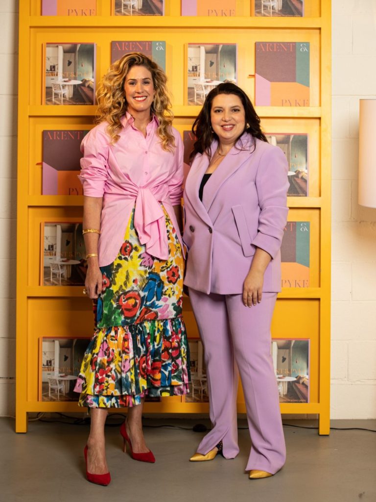 Arent & Pyke - Interiors Beyond the Primary Palette | IndesignLive