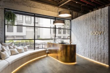 Soothe the inner beast at Body WRL