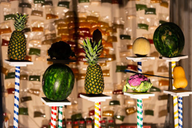 Bompas & Parr launches Casey Cornucopia at Bunjil Place