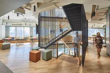 Transform commercial spaces into meaningful experiences