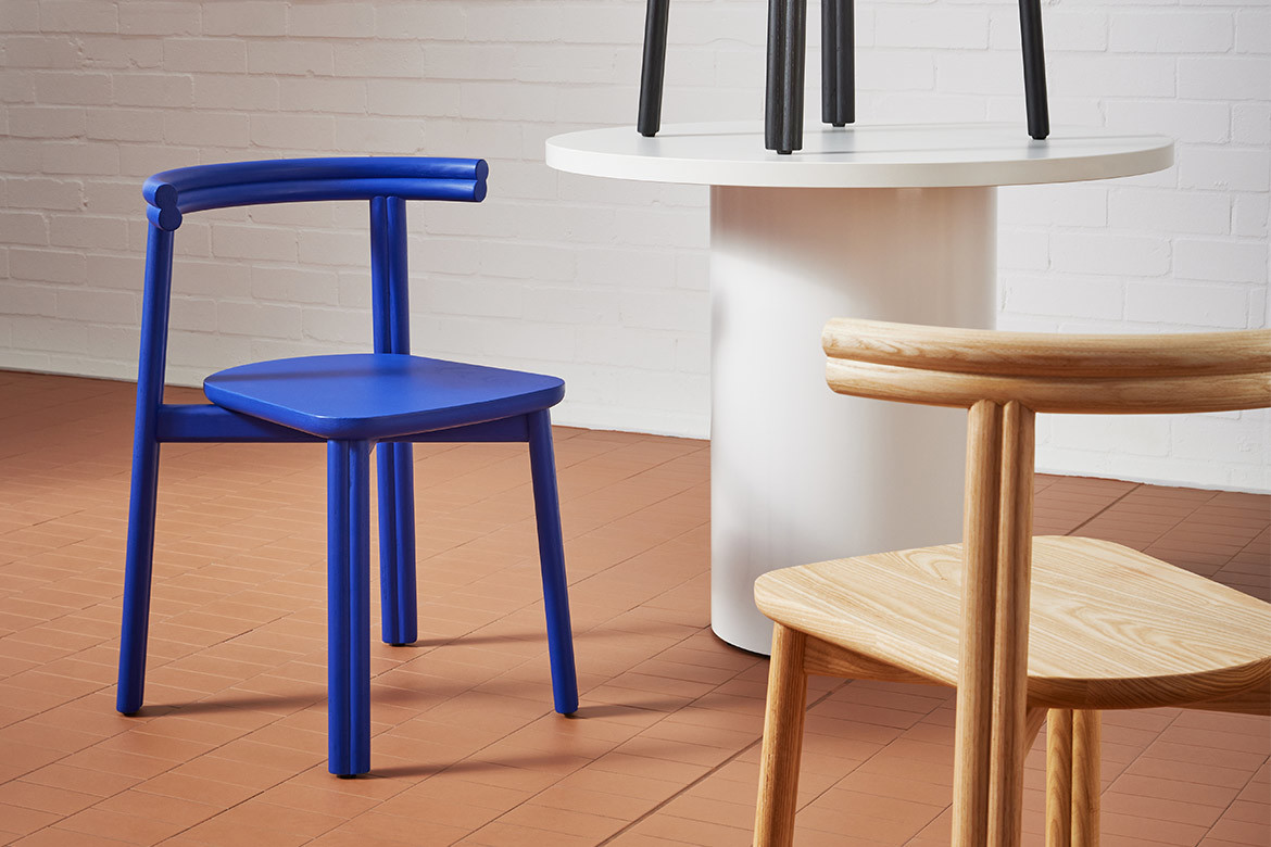 A chair for you and your inner-child