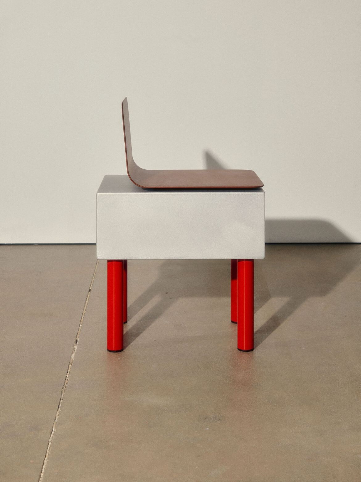 Versatility with character: The sculptural and playful furniture of Fearon