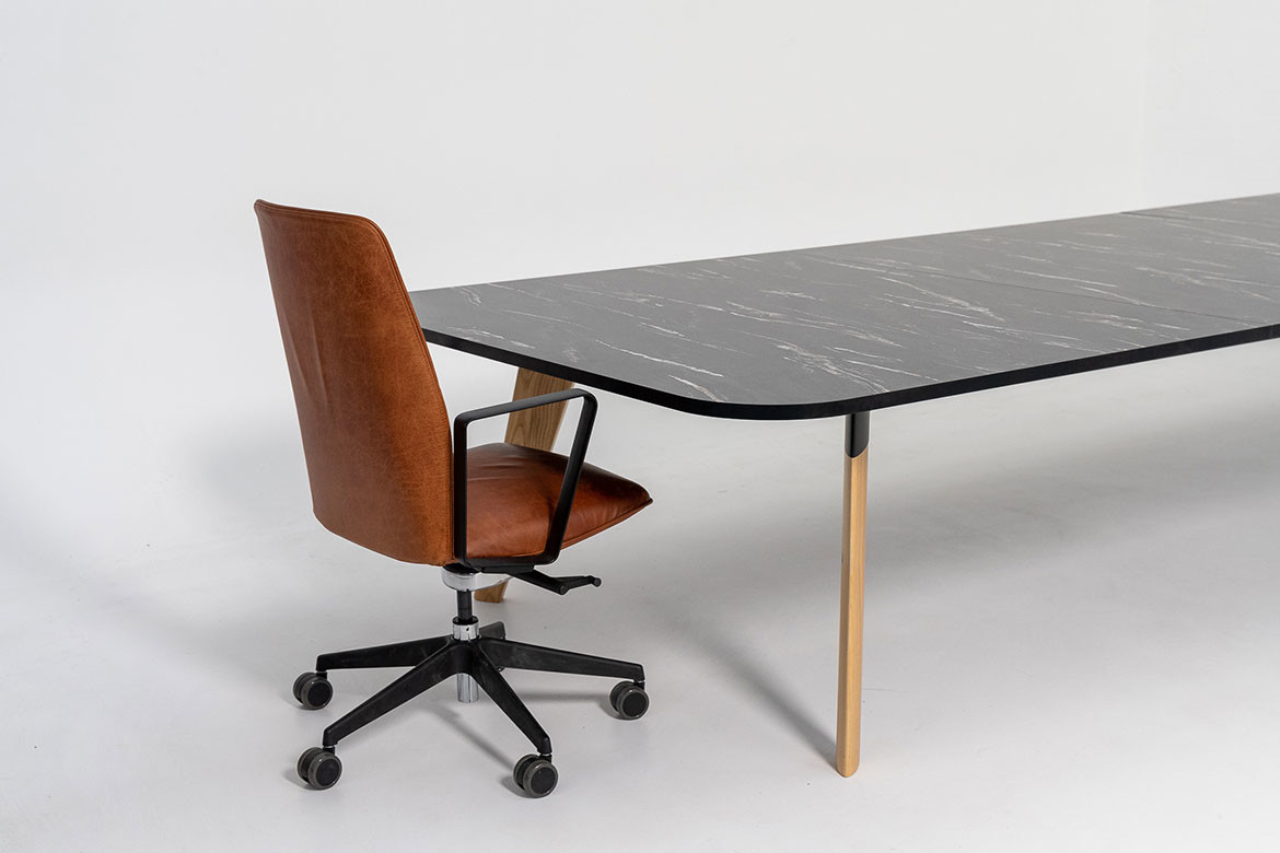 Workspace Commercial Furniture - Forza