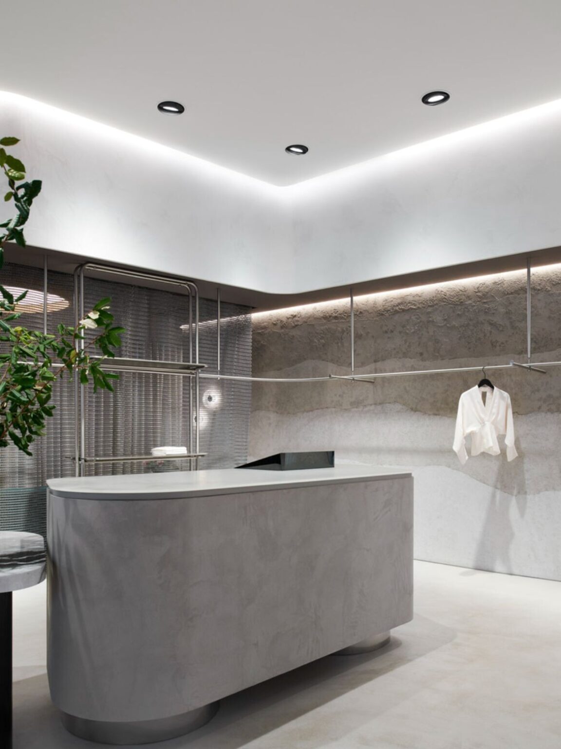 Geyer redesigns CUE Melbourne IndesignLive