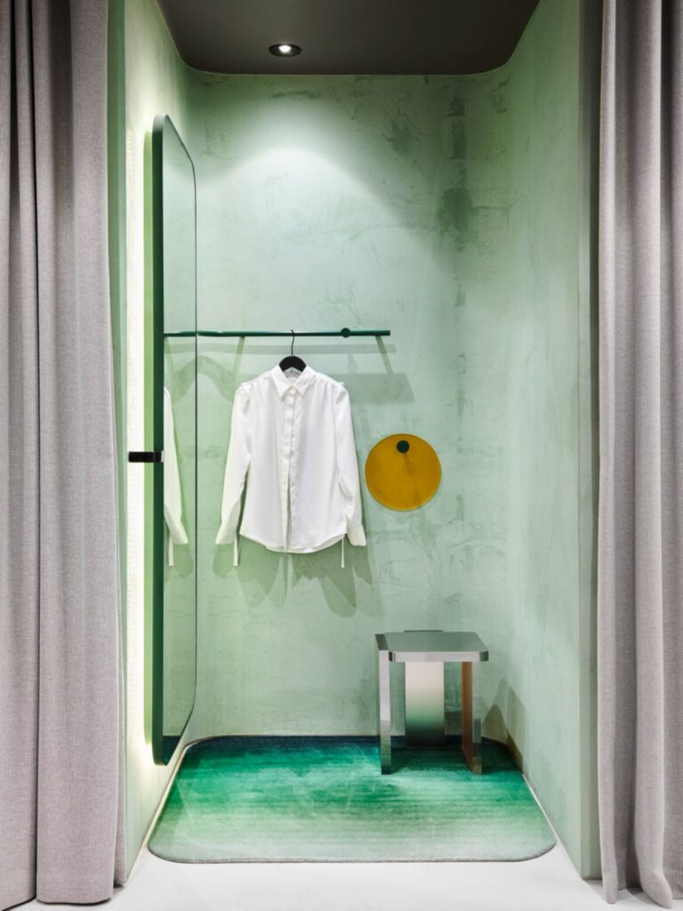 Geyer redesigns CUE Melbourne IndesignLive