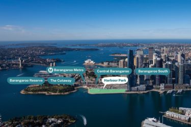 Competition news: Opportunity to design Sydney Harbour Park with Infrastructure NSW