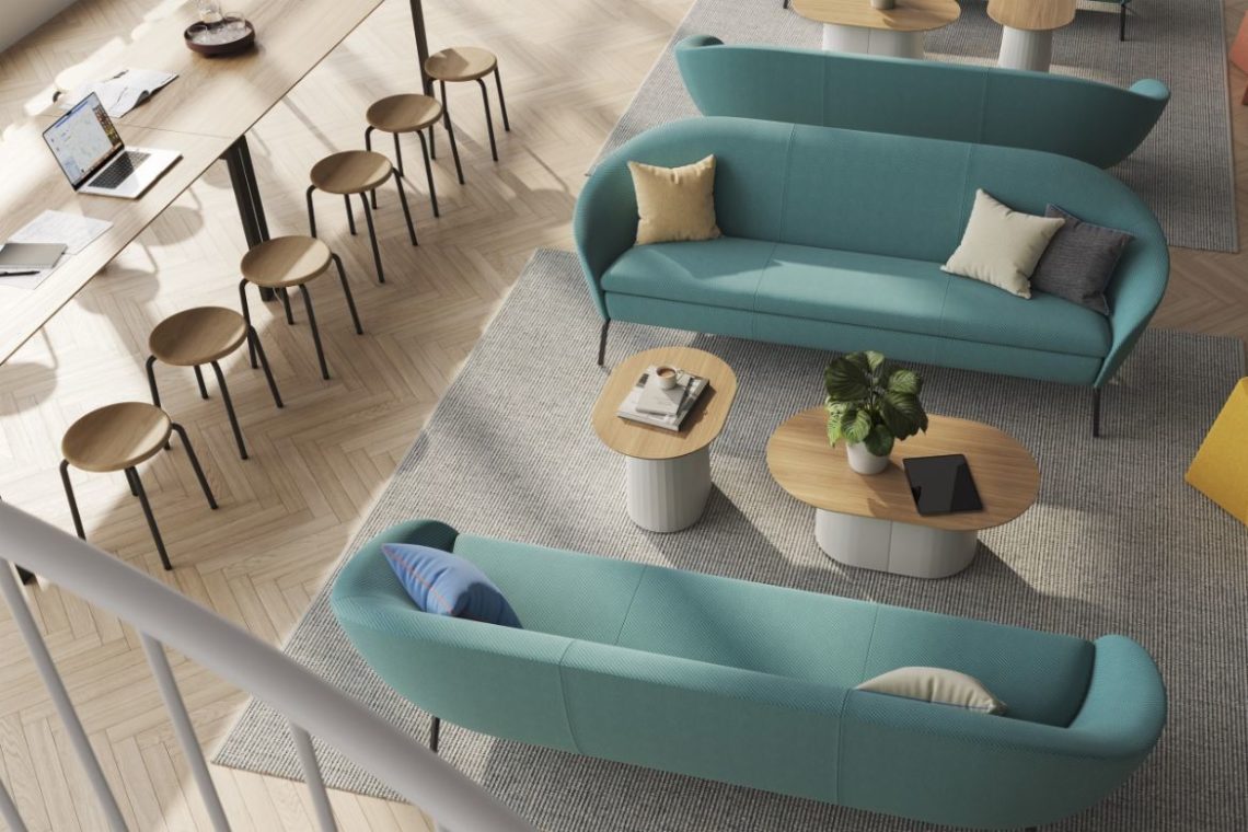 NaughtOne - Unlocking infinite design possibilities | IndesignLive