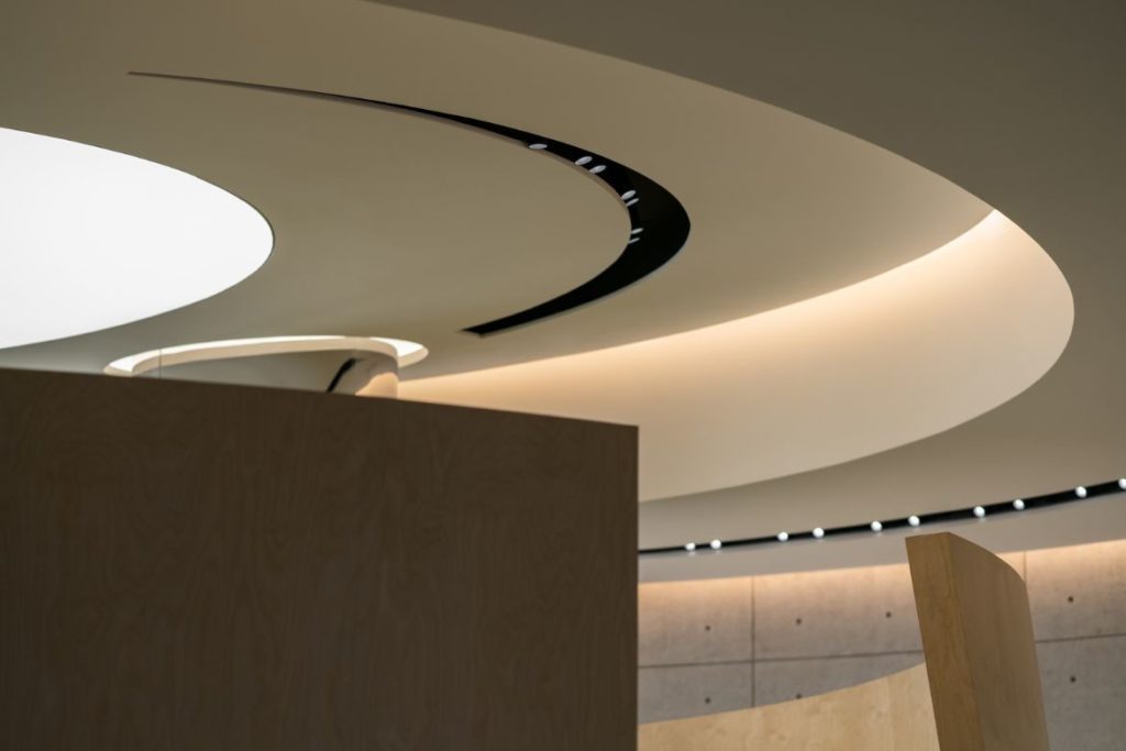 ATMOSPHERE Architects - Hug City Flagship Store | IndesignLive